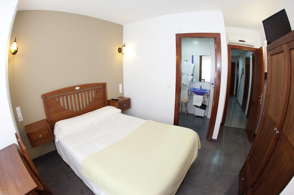 Casa Rural Casole Castalla Zimmer foto